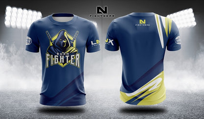 LNX Performance Shirt Ninja