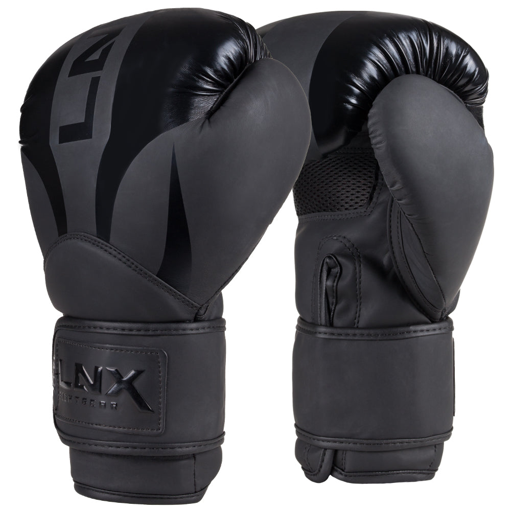 LNX Boxhandschuhe "Nitro"