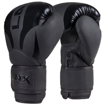 LNX Boxhandschuhe "Nitro"
