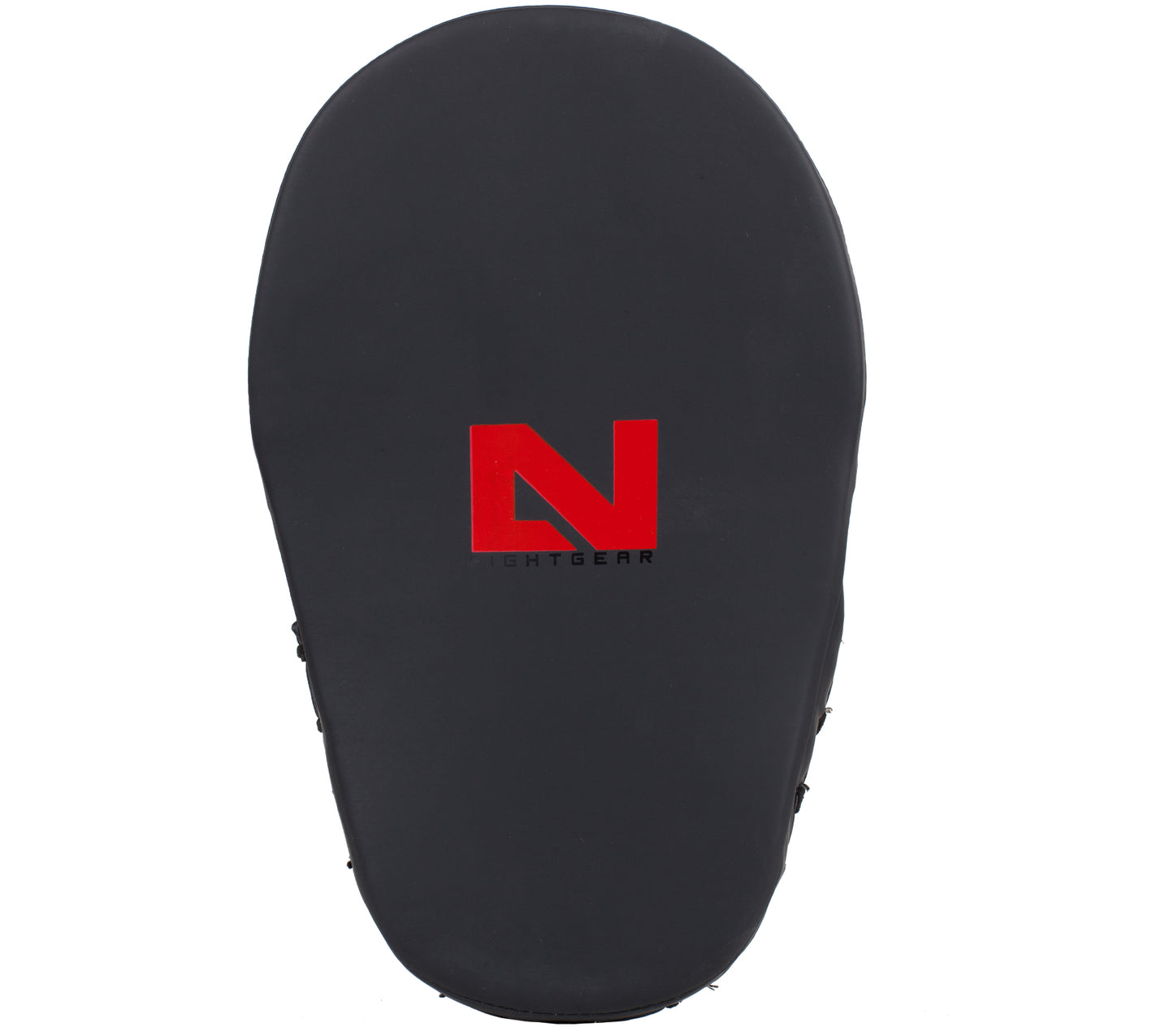 LNX Handpratzen "Performance Pro" Ultimatte Black - curved