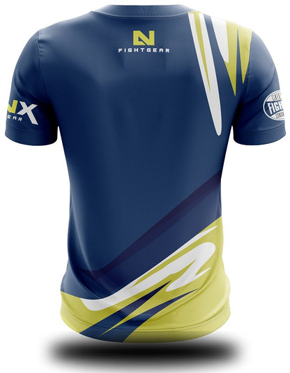 LNX Performance Shirt Ninja
