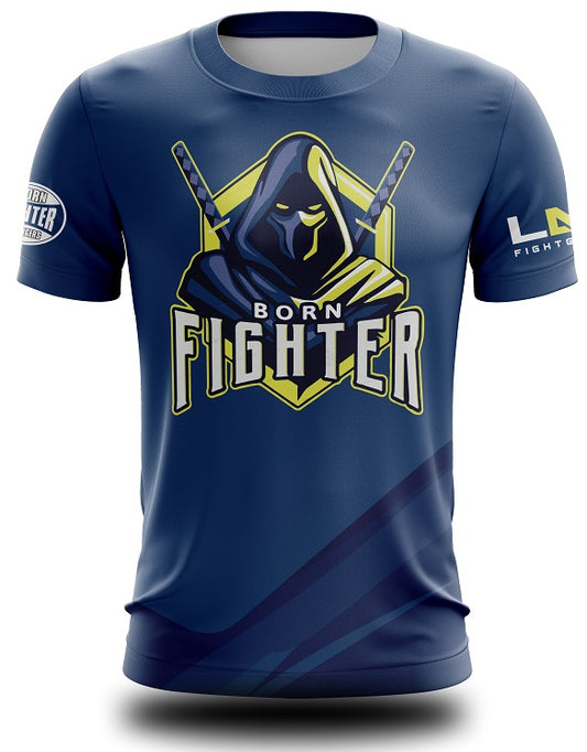 LNX Performance Shirt Ninja