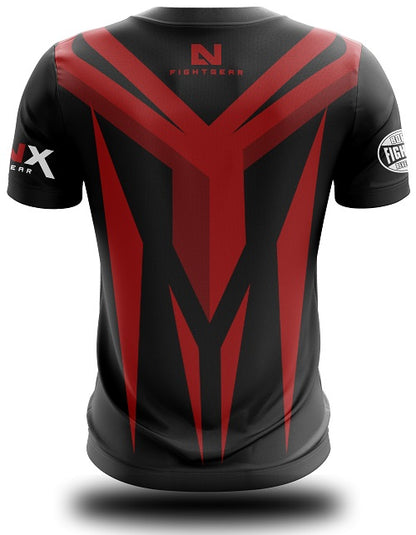 LNX Performance Shirt GLDTR