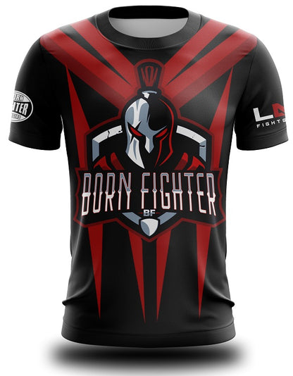 LNX Performance Shirt GLDTR
