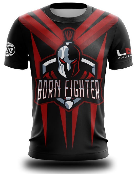 LNX Performance Shirt GLDTR