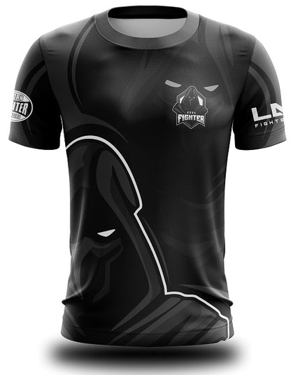 LNX Performance Shirt Dark Ninja