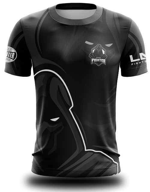 LNX Performance Shirt Dark Ninja