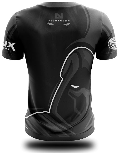 LNX Performance Shirt Dark Ninja