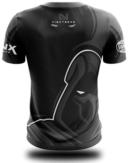 LNX Performance Shirt Dark Ninja