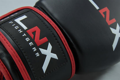 LNX Boxhandschuhe "Pro Fight Evo"