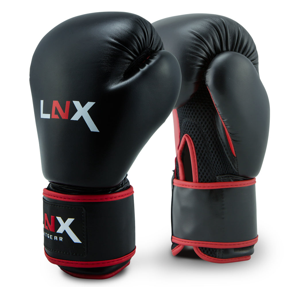 LNX Boxhandschuhe "Pro Fight Evo"