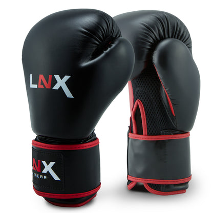 LNX Boxhandschuhe "Pro Fight Evo"