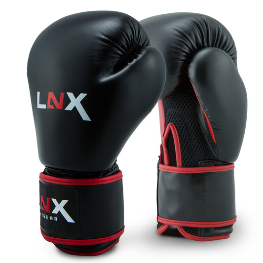 LNX Boxhandschuhe "Pro Fight Evo"