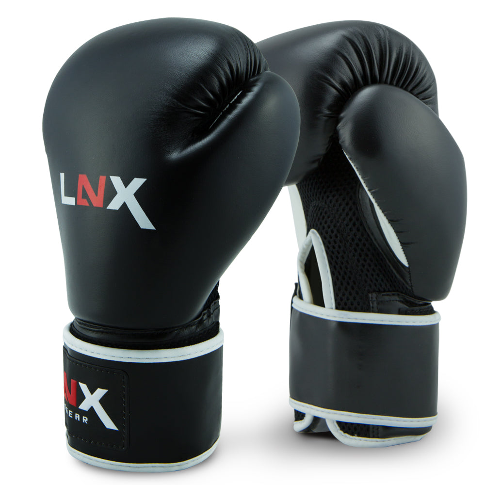 LNX Boxhandschuhe "Pro Fight Evo"