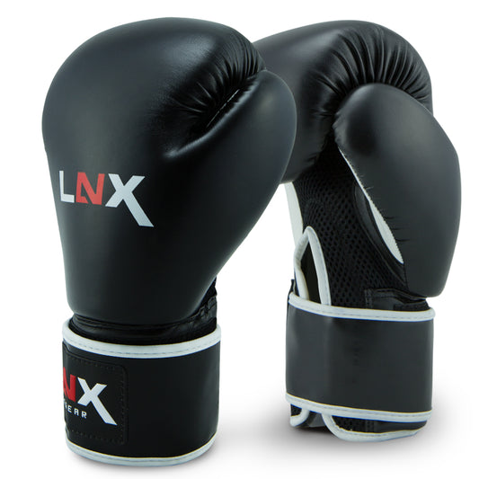 LNX Boxhandschuhe "Pro Fight Evo"