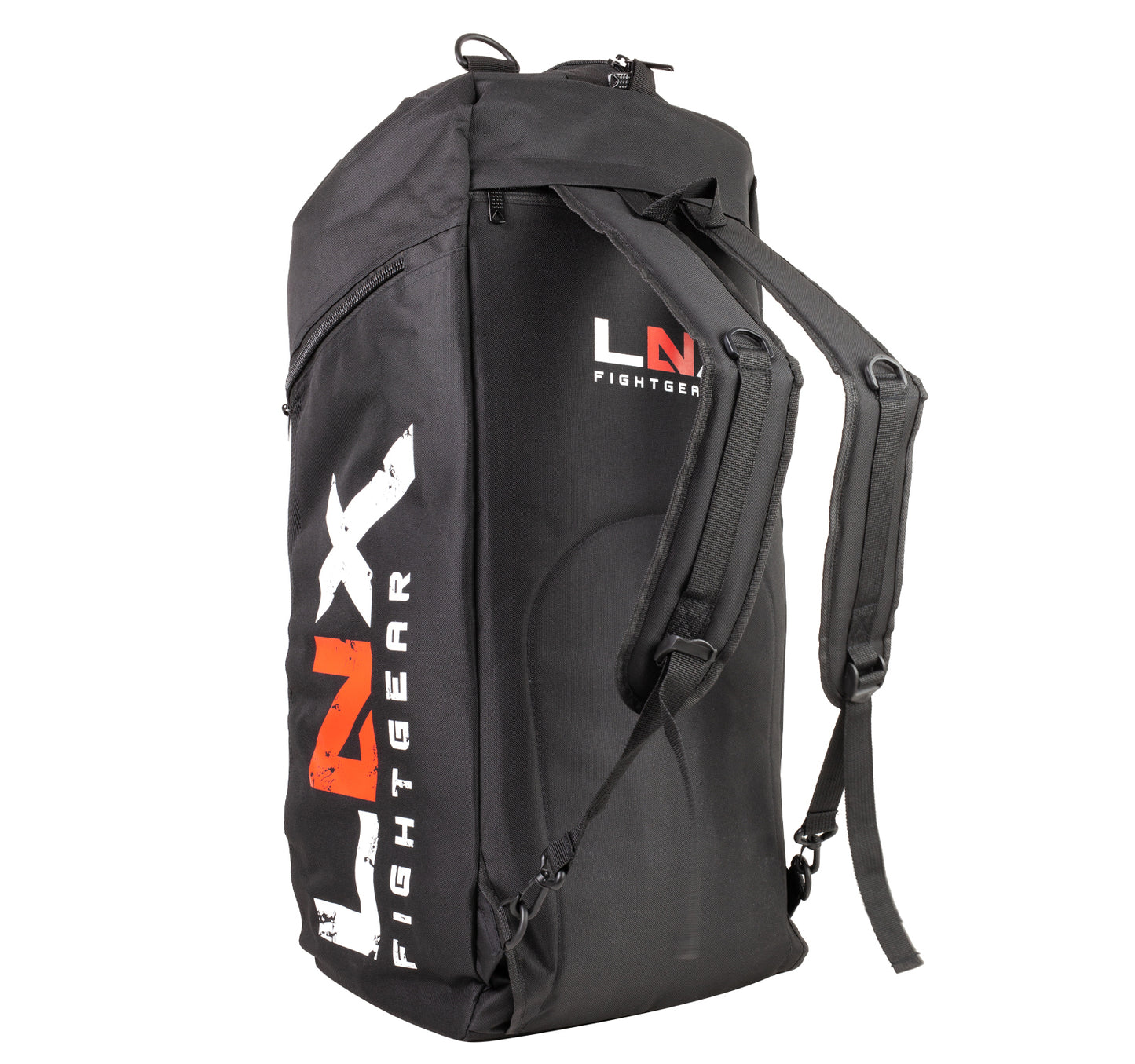 LNX Rucksacktasche 2in1 "Logo"