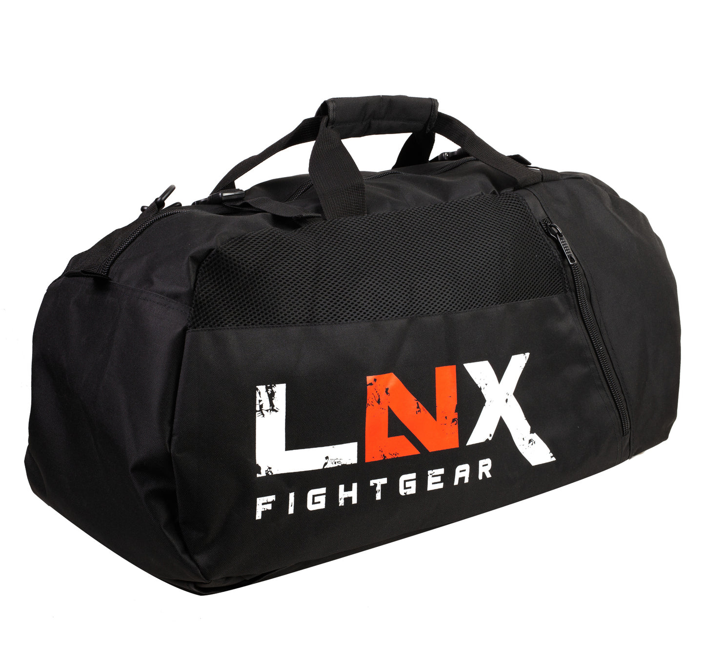LNX Rucksacktasche 2in1 "Logo"