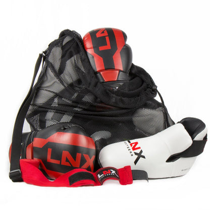 LNX Mesh Bag Tasche
