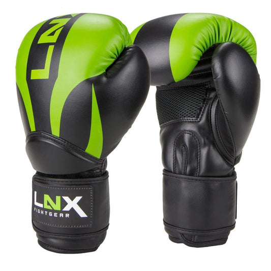 LNX Boxhandschuhe "Nitro"