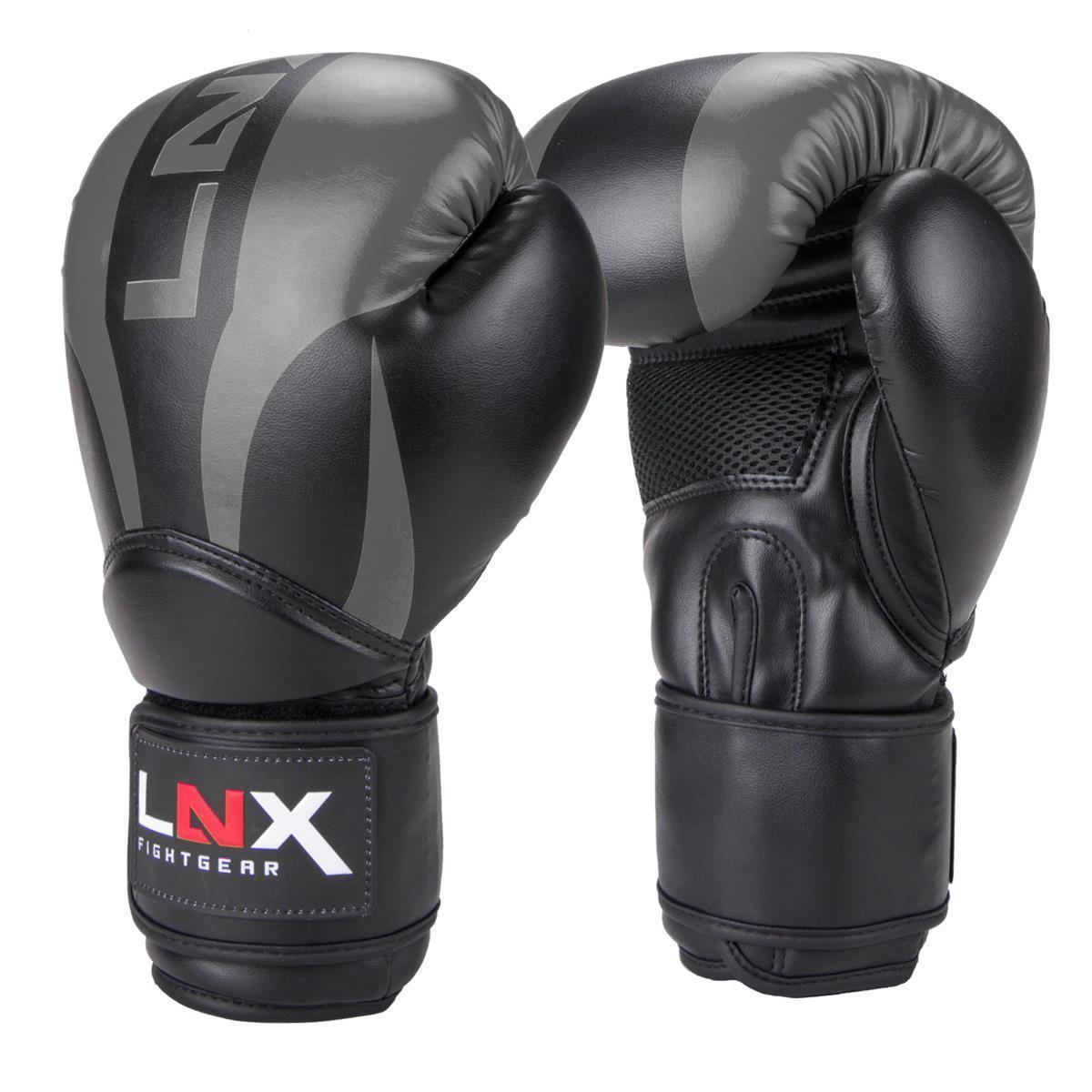 LNX Boxhandschuhe "Nitro"