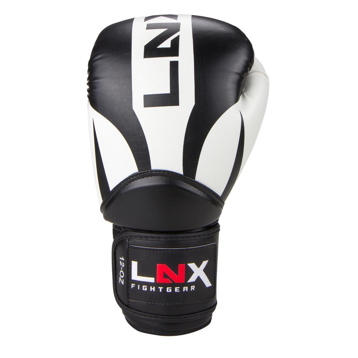 LNX Boxhandschuhe "Nitro"