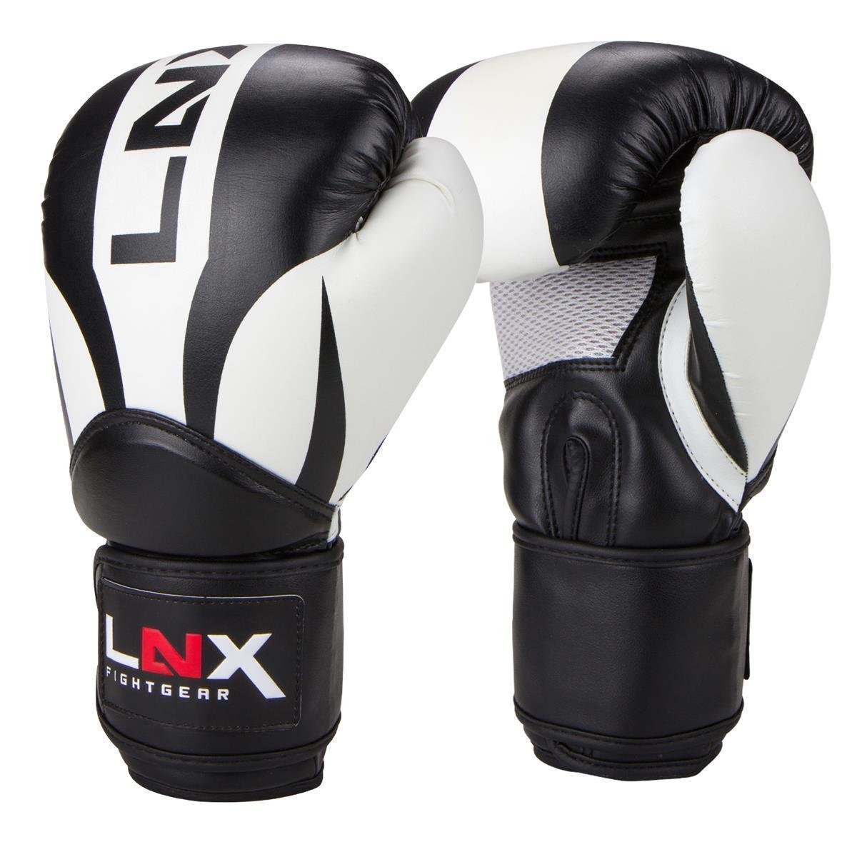 LNX Boxhandschuhe "Nitro"