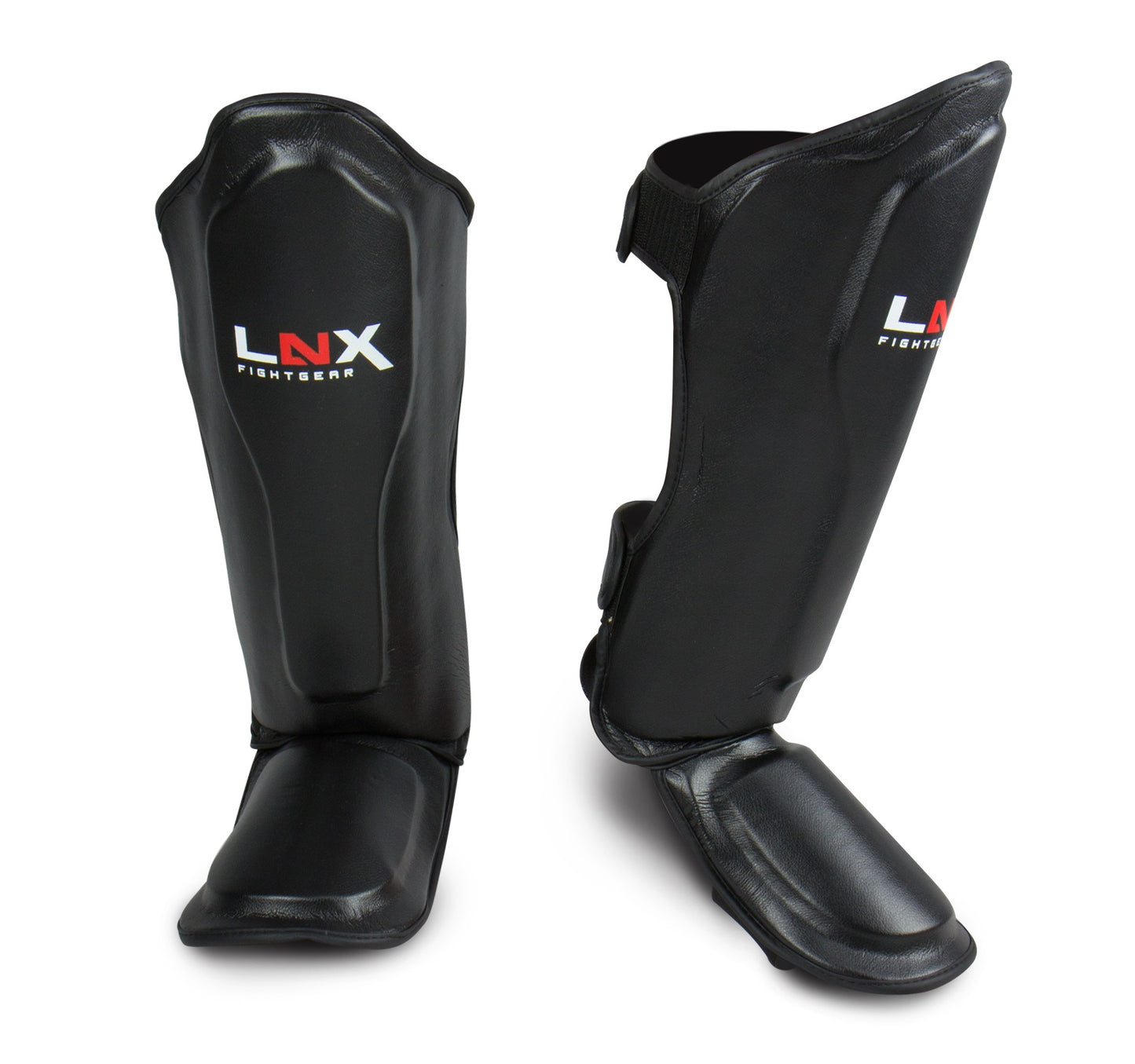 LNX Schienbeinschützer Muay Thai "Pro Fight"