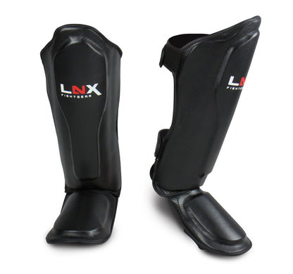 LNX Schienbeinschützer Muay Thai "Pro Fight"