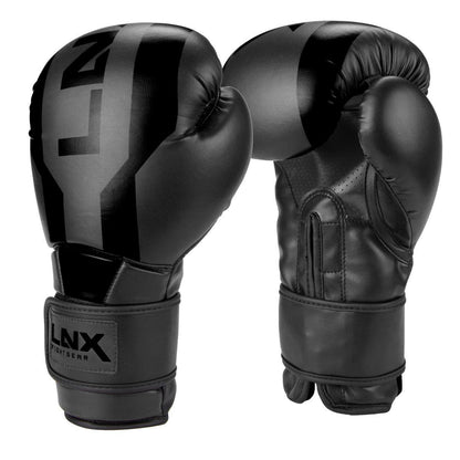 LNX Boxhandschuhe "Stealth"