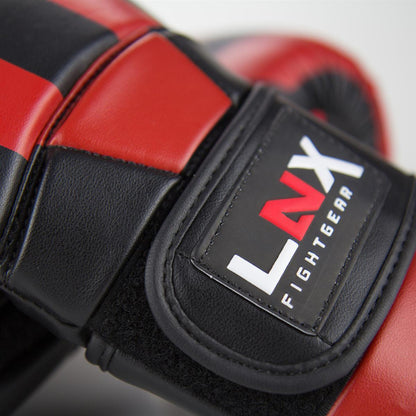LNX Boxhandschuhe "Stealth"