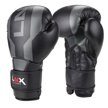 LNX Boxhandschuhe "Stealth"