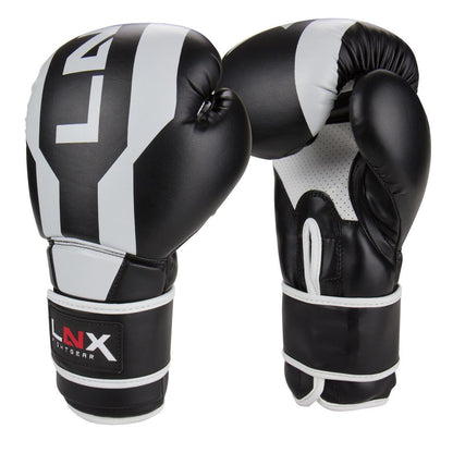 LNX Boxhandschuhe "Stealth"