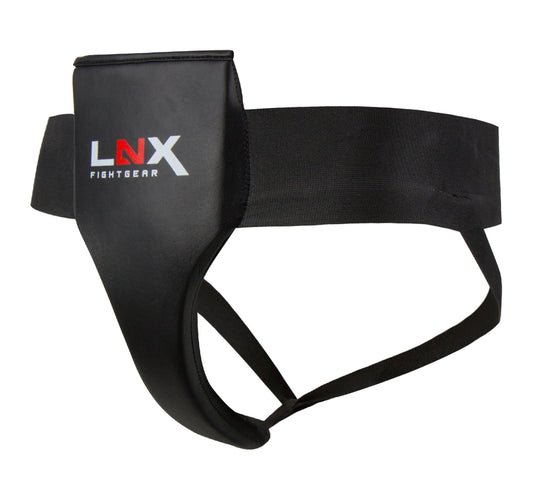 LNX Tiefschutz Frauen "Pro Fight"
