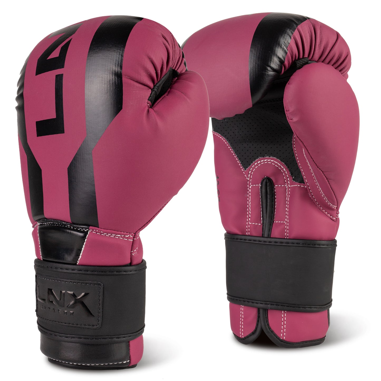 LNX Boxhandschuhe "Stealth"