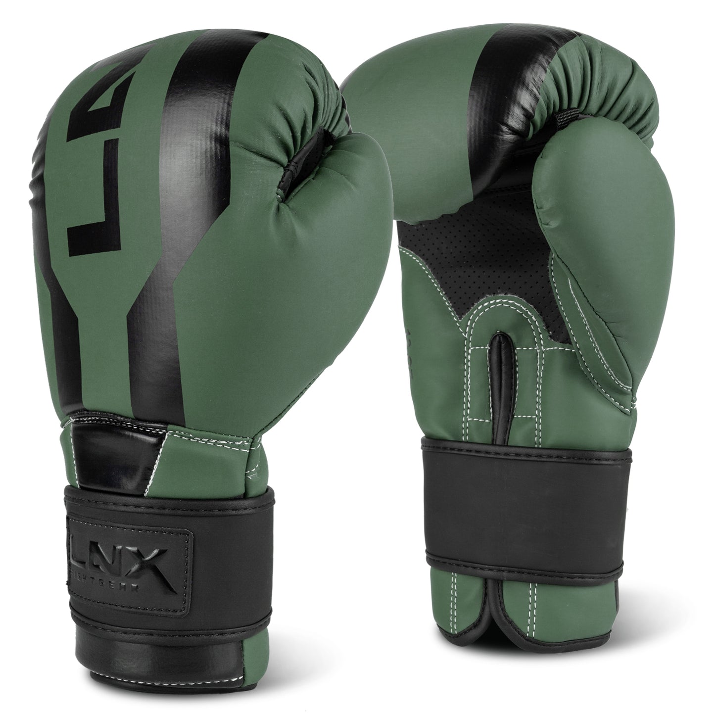 LNX Boxhandschuhe "Stealth"