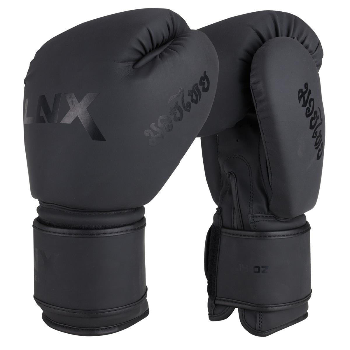 LNX Boxhandschuhe "MT-One"