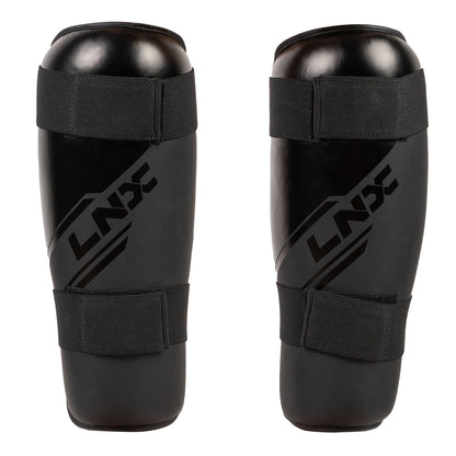 LNX Schienbeinschützer "Performance Pro" Single