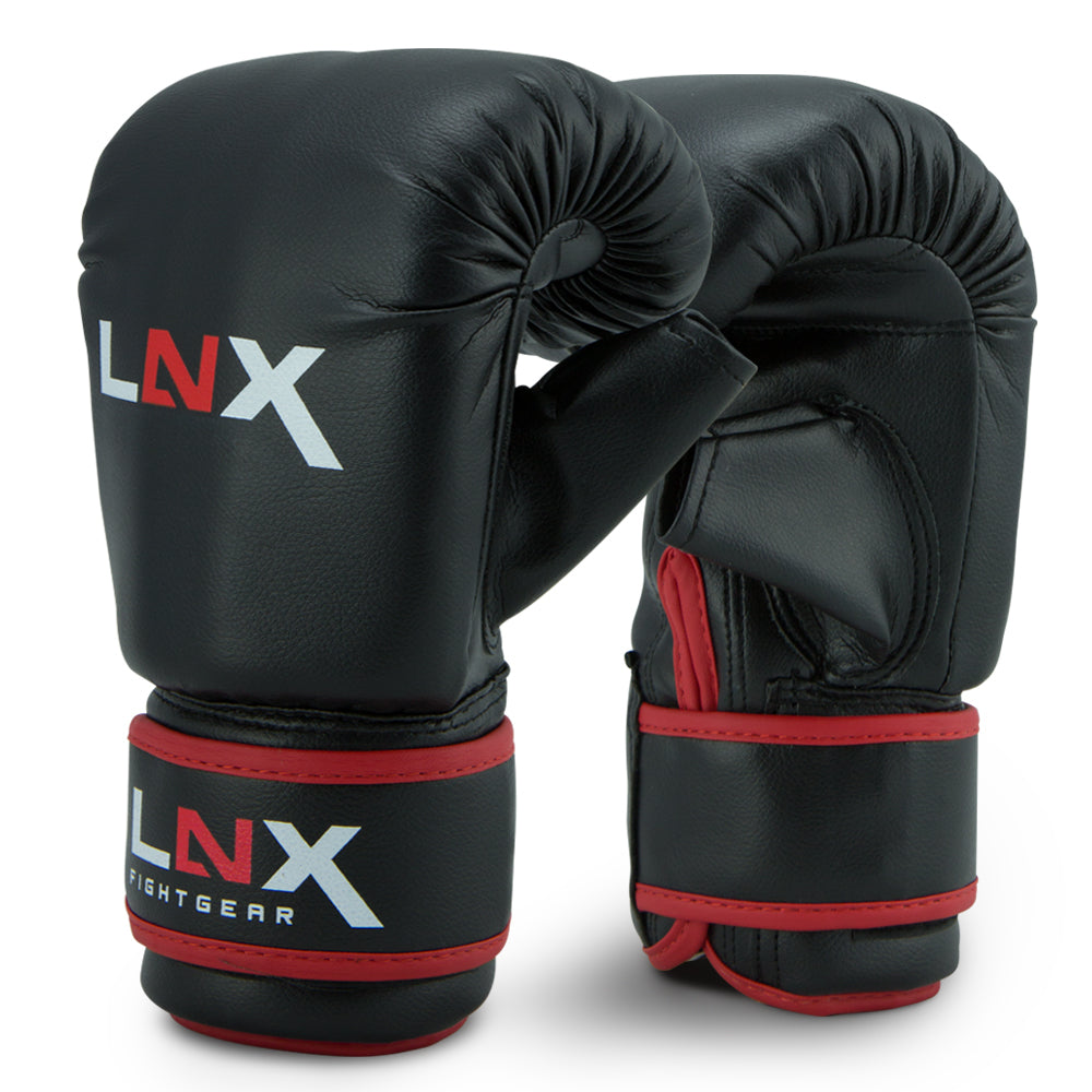 LNX Boxsackhandschuhe "Pro Fight"