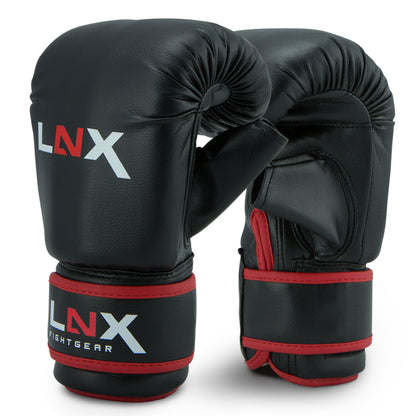 LNX Boxsackhandschuhe "Pro Fight"