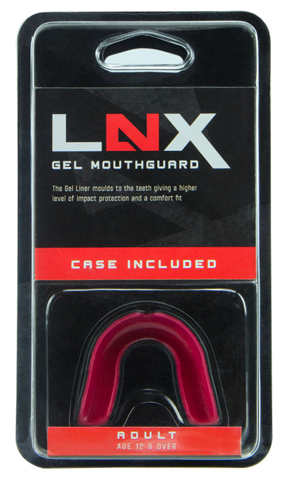 LNX Zahnschutz "Performance Pro"