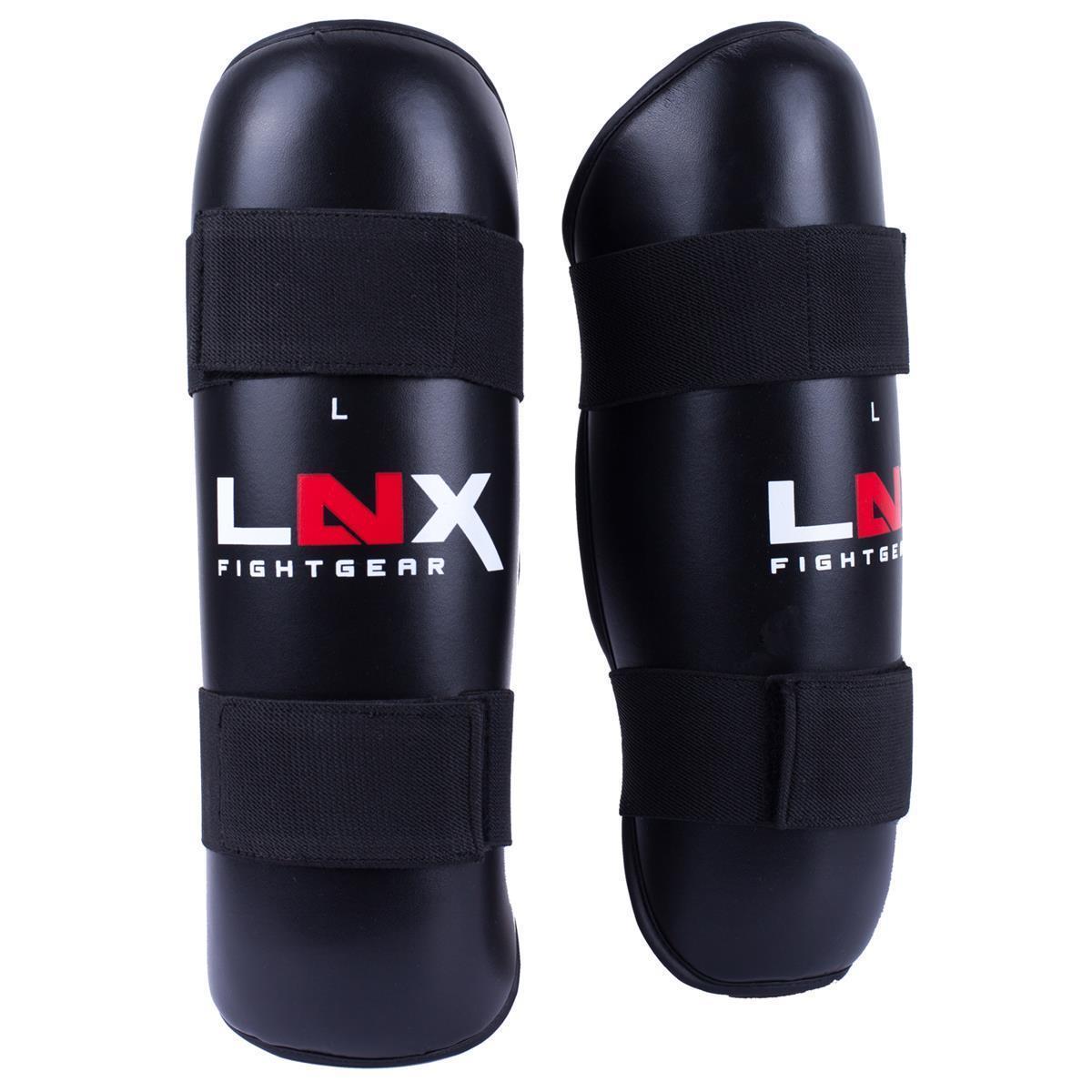 LNX Schienbeinschützer "Performance Pro" Single