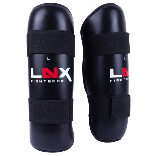 LNX Schienbeinschützer "Performance Pro" Single