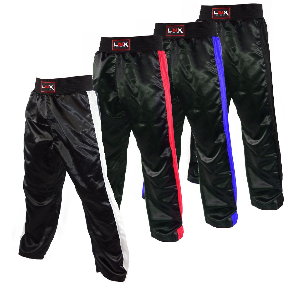 LNX Kickboxhose "X-Mesh"