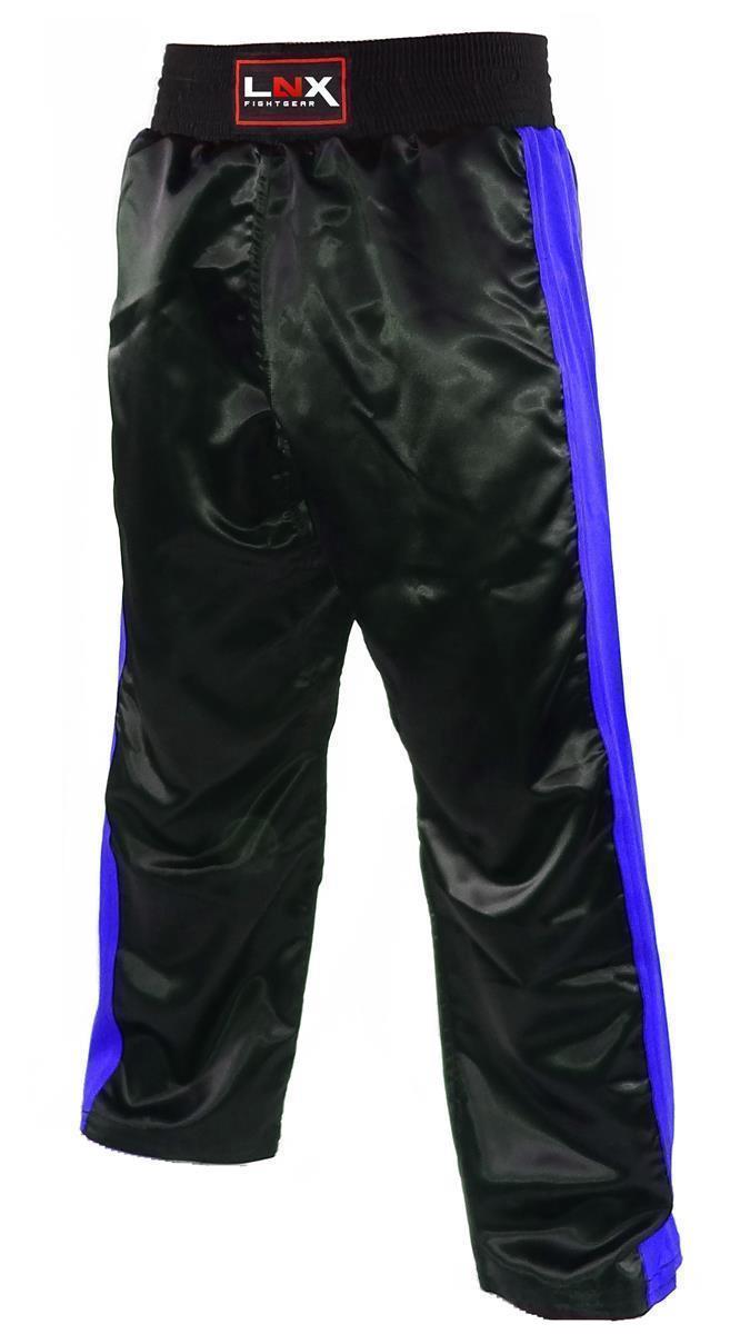LNX Kickboxhose "X-Mesh"