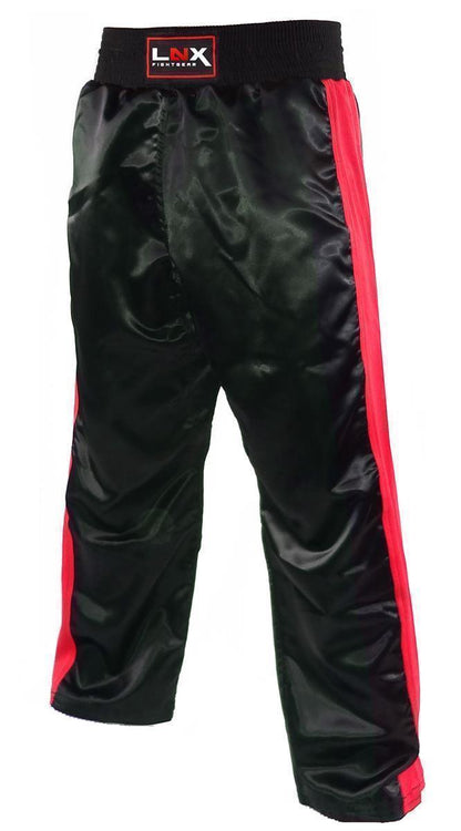 LNX Kickboxhose "X-Mesh"