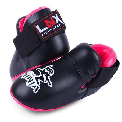 LNX Fußschützer Kinder "Little Ninja"