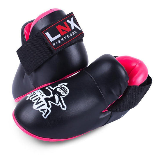 LNX Fußschützer Kinder "Little Ninja"