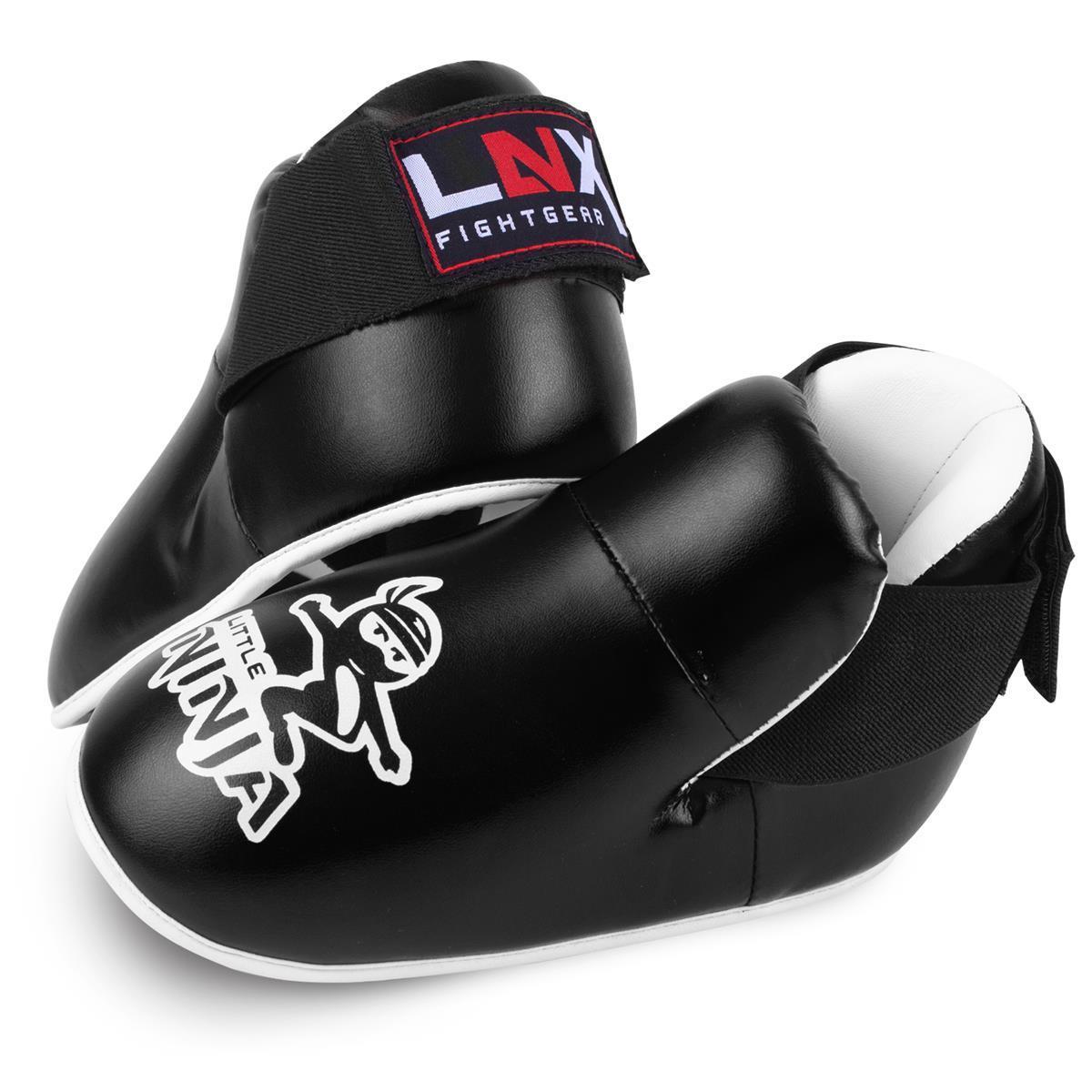 LNX Fußschützer Kinder "Little Ninja"