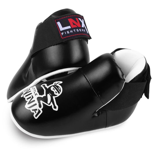 LNX Fußschützer Kinder "Little Ninja"