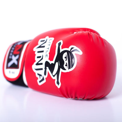 LNX Boxhandschuhe Kinder "Little Ninja" 8oz